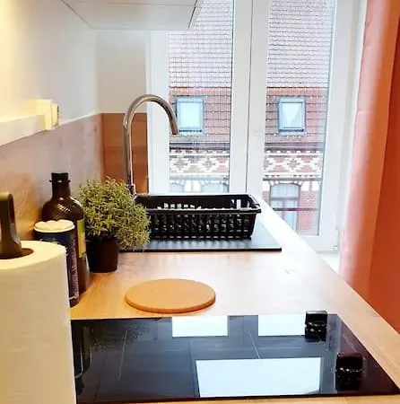 Prestige Jungle Chic Plaine Images Apartmán Roubaix