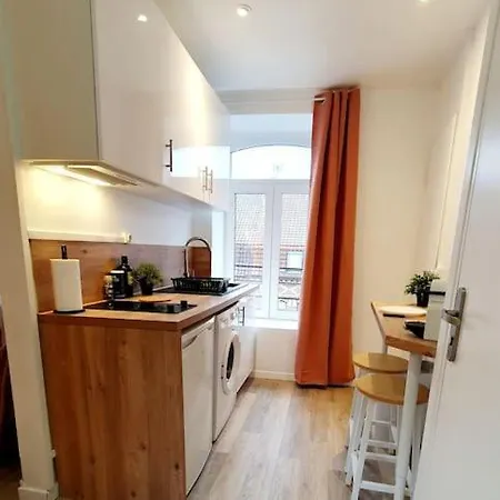 Prestige Jungle Chic Plaine Images Apartmán *