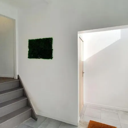 Prestige Jungle Chic Plaine Images Apartmán Roubaix