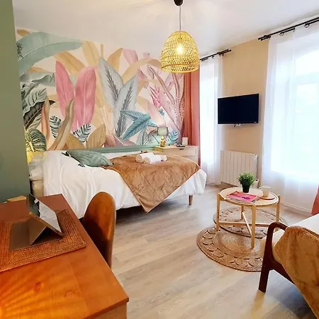 Prestige Jungle Chic Plaine Images * Roubaix